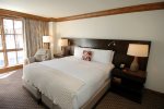 Dining Room St. Regis Aspen Residence Club 3 Bedroom Vacation Rental